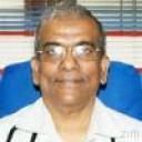 Dr. A D Nagarajan: Pediatric in bangalore