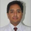 Dr. A. H. Ashwin Kumar: Orthopedic in hyderabad