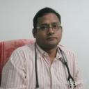 Dr. A.Jeevan Reddy: General Physician, Diabetology, Internal Medicine in hyderabad