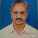 Mr. A. Krishna Mohan Rao: Orthopedic in hyderabad