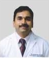 Dr. A. R. Krishna Prasad: Cardiothoracic Surgeon, Vascular Surgeon in hyderabad