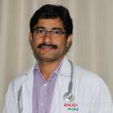Dr. A.Prakash: Cardiology (Heart) in hyderabad