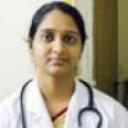 Dr. Aarathi Reddy: Obstetrics and Gynaecology in hyderabad