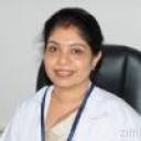 Dr. Aarthi Bharat: Obstetrics and Gynaecology in bangalore