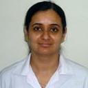 Dr. Aarti Sameer Desai: Ophthalmology (Eye) in pune