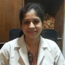 Dr. Aarti Talikoti: Dentist in bangalore