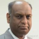 Dr. Aashish Kumar Bansal: Ophthalmology (Eye), Cornea Surgeon, Refractive Surgeon, Cataract Surgeon in hyderabad