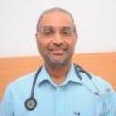 Dr. Abbineni Venkat Rao: Internal Medicine in hyderabad