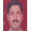 Dr. Abhishek Kaushik: Orthopedic in delhi-ncr