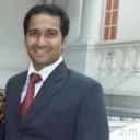 Dr. Adarsh H.: Dentist in bangalore