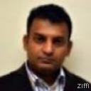 Dr. Adarsh Patil: General Surgeon in bangalore