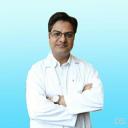 Dr. Aditya Sharma: Orthopedic, Arthroscopic Surgeon in delhi-ncr