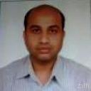 Dr. Aftab Ahmed: Internal Medicine in hyderabad