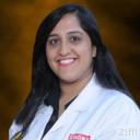 Dr. Aishwarya Handa: Dentist in pune