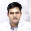 Dr. Ajay Krishna: Dentist in hyderabad