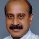 Dr. Ajit Babu: Ophthalmology (Eye), Vitreo Retinal Surgeon in hyderabad