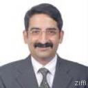 Dr. Ajit J. Kalia: Dentist in pune