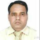 Dr. Aleem A Siddiqui: Orthopedic Surgeon in mumbai