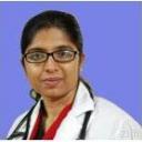Dr. Alivia Roy: Emergency Medicine in hyderabad