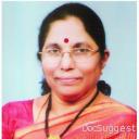 Dr. Aluri.Vijayalakshmi: Gynecology, Obstetrics and Gynaecology in hyderabad