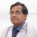 Dr. Amar Krishna Shetty: Gastroenterology in bangalore