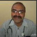 Dr. Amarnath K.A: General Physician in bangalore