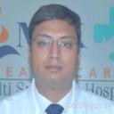 Dr. Amit Gupta: Internal Medicine in delhi-ncr