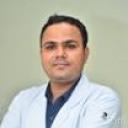 Dr. Amit Narayan: Orthopedic in delhi-ncr