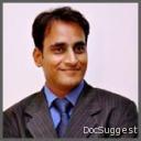 Dr. Amit Shrivastava: Orthopedic in delhi-ncr