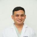 Dr. Amitava Ray: Neuro Surgeon in hyderabad