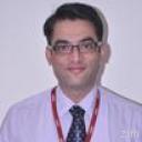 Dr. Amol kumar Patil: Urology in pune