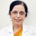 Dr. Amrinder Kaur Bajaj: Obstetrics and Gynecology in delhi-ncr