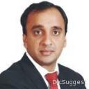Dr. Amrith Lal Albert Mascarenhas: Orthopedic, Spine Surgeon in bangalore