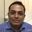 Dr. Anand Garampalli: Orthopedic in bangalore