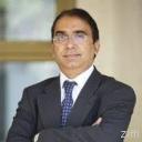 Dr. Anand Jadhav: Orthopedic Surgeon in pune
