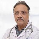 Dr. Anand Rao: General Physician in bangalore