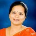 Dr. Ananthalakshmi P M: anitha-br-obstetrics-and-gynecology - Zribble Dr. Ananthalakshmi P M: Obstetrics and Gynecology in bangalore