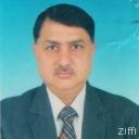 Dr. Anil Bhatia: Internal Medicine in delhi-ncr
