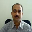 Dr. Anil G. Chavan: Pediatric in pune