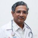 Dr. Anil Desouza: Orthopedic in pune