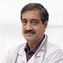 Dr. Anirban Chatterjee: Dentist in bangalore