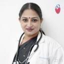 Dr. Anita Balakrishnan: Obstetrics and Gynaecology in bangalore