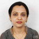 Dr. Anitha B. R.: Obstetrics and Gynaecology in bangalore