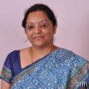 Dr. Anita K. Mohan: Obstetrics and Gynecology in bangalore