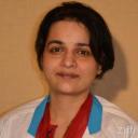Dr. Anitha C. Kamarthi: Ophthalmology (Eye) in hyderabad