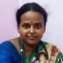 Dr. Anitha P Srinivas: Pediatric in bangalore