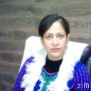 Dr. Anjali Dora Bansal: Obstetrics and Gynaecology in delhi-ncr