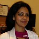 Dr. Anjali Shetty: Dentist in bangalore