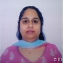 Dr. Anjali Verma: Obstetrics and Gynecology in delhi-ncr