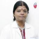 Dr. Anjana Ramesh: Obstetrics and Gynaecology in bangalore